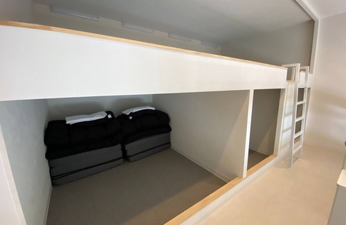 Arao Apartment | THE LAND HOTEL L8 /Arao Kumamoto