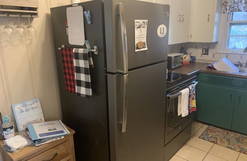 Lake Junaluska Condo | The Landing - quaint 2 BDRM condo close 2 all amenities at Lk Junaluska Conf Ctr