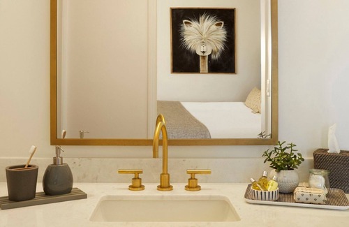 Solvang Hotel | The Landsby