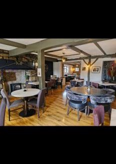 Brighouse Hotel | The Lane Head Hotel