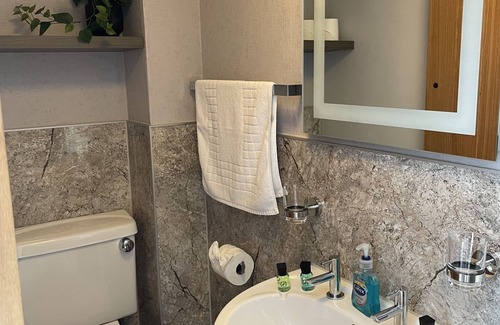 Weymouth Bed & Breakfast | The Lantana