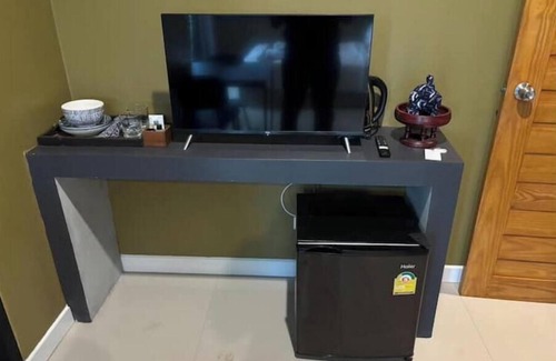 Thung Song Hong Apartment | The Lantern Suites Apartment with Maid Service