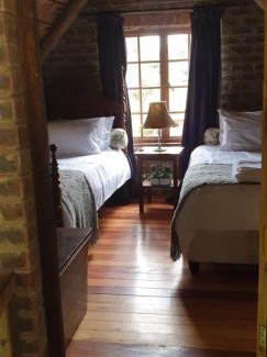 Hillcrest Apartment | The Lapa