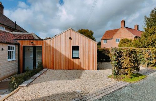 Brandsby Bed & Breakfast | The Larch Room