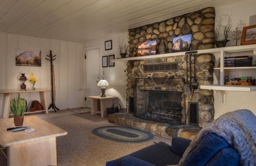 North Wawona House | The Last Resort