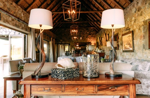 Kruger National Park Cabin | The Last Word Kitara