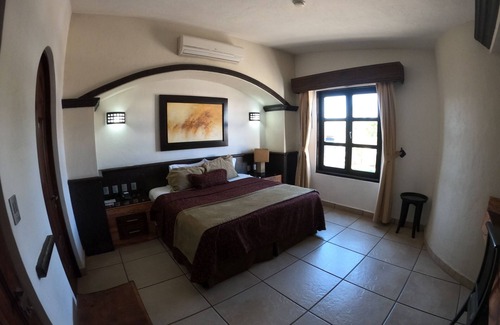 Queretaro Hotel | The Latit Hotel Querétaro