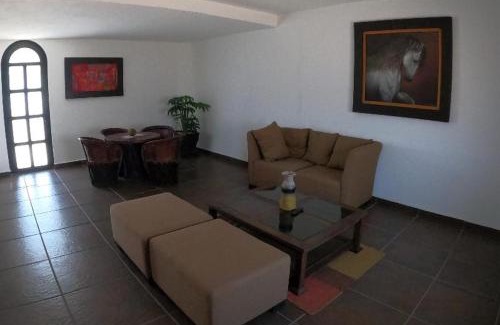 Queretaro Hotel | The Latit Hotel Querétaro