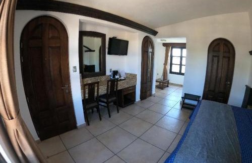 Queretaro Hotel | The Latit Hotel Querétaro