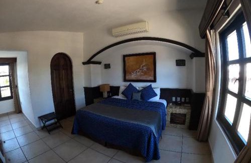 Queretaro Hotel | The Latit Hotel Querétaro