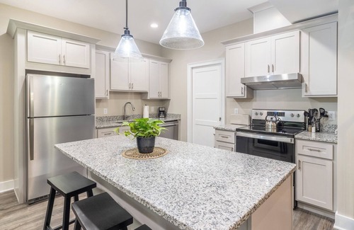 Rising Fawn Cottage | The Laurels, Chattanooga/Lookout Mtn.