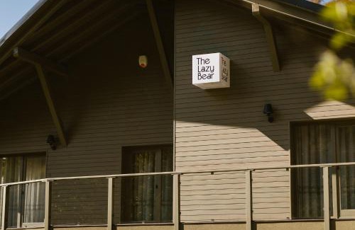 Sovata House | The Lazy Bear