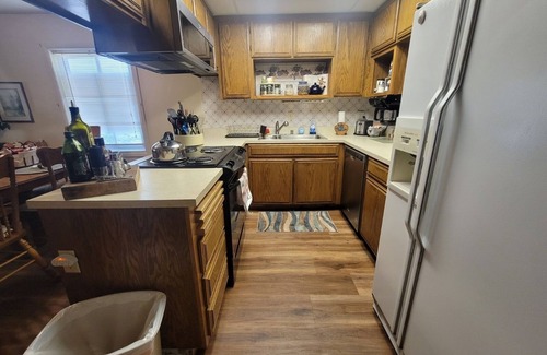 Soda Bay House | The Lazy Lake House