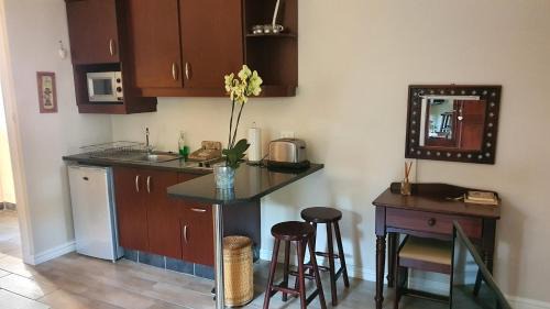 Umhlanga House | The Lazy Lizard