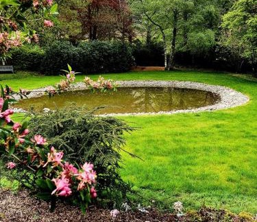 Borrowdale Hotel | The Leathes Head Hotel