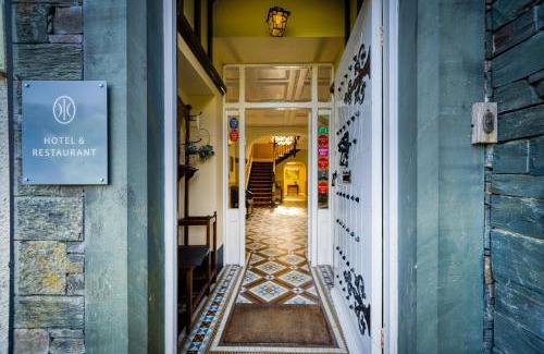 Borrowdale Hotel | The Leathes Head Hotel