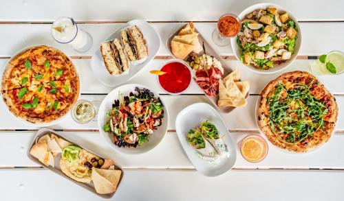 Darwin City Centre Resort | The Leea Resort Darwin