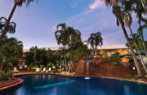 Darwin City Centre Resort | The Leea Resort Darwin