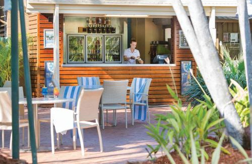 Darwin City Centre Resort | The Leea Resort Darwin