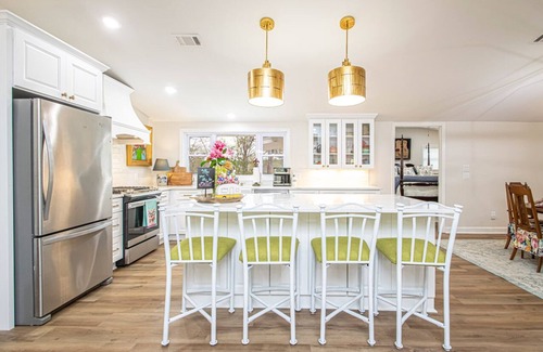 Bismarck Cottage | The Legacy at DeGray