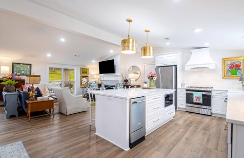 Bismarck Cottage | The Legacy at DeGray