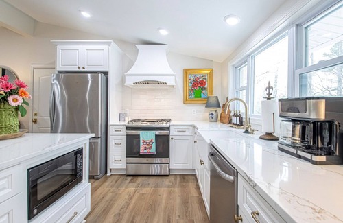 Bismarck Cottage | The Legacy at DeGray