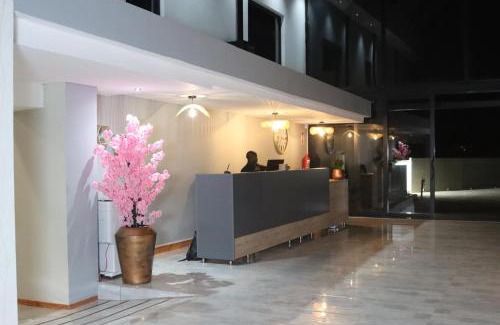 Tzaneen Hotel | The Legacy Hotel and Spa