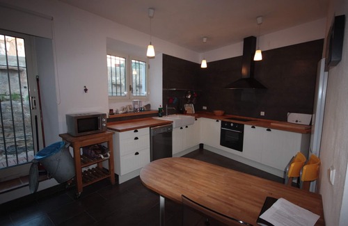 Higuera de la Sierra House | The Lemon House