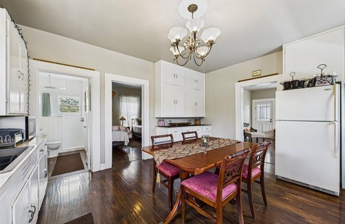 Arcata House | The lemon haven in Arcata