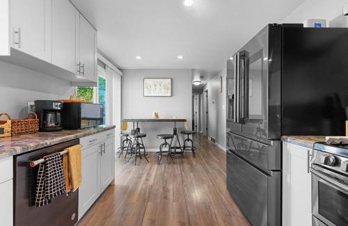 Green Bay Apartment | The Lemon House