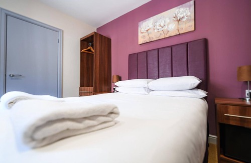 Wrexham Hotel | The Lemon Tree - Hotel