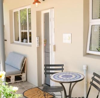 Ceres Apartment | The Lemon Tree