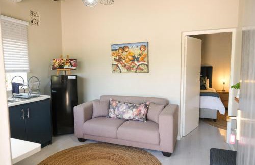 Ceres Apartment | The Lemon Tree