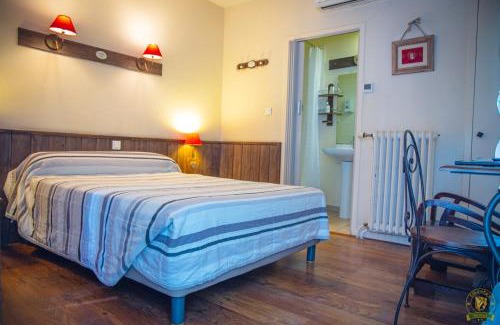 Villefranche-sur-Saone Hotel | The Liberty's