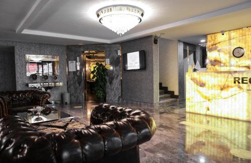 Gaziosmanpasa Hotel | The Life Hotel & Spa