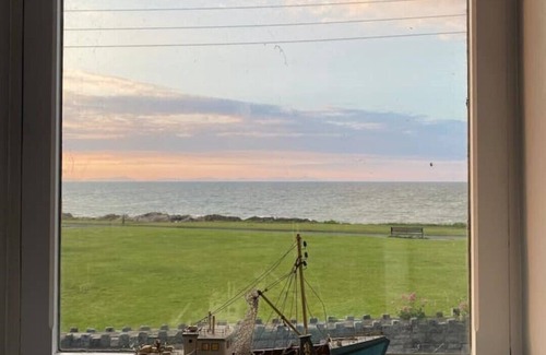 Sutton Cross House | The Lifeboat House, Skerries Harbour