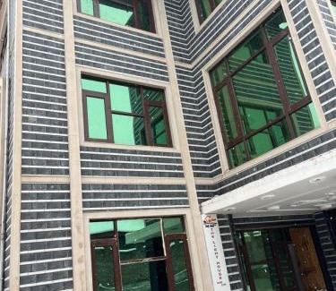 Brein Hotel | THE LIGHT HOUSE , Srinagar