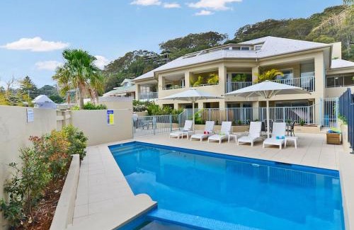 Palm Beach Apartment | The Lighthouse at Iluka Resort Apatments
