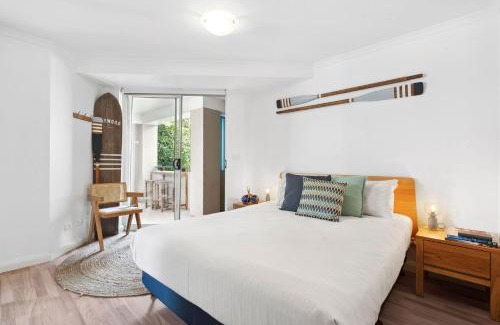 Palm Beach Apartment | The Lighthouse at Iluka Resort Apatments