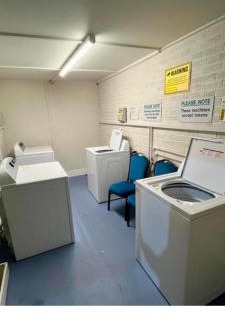 Warden Ski Chalet | The lighthouse