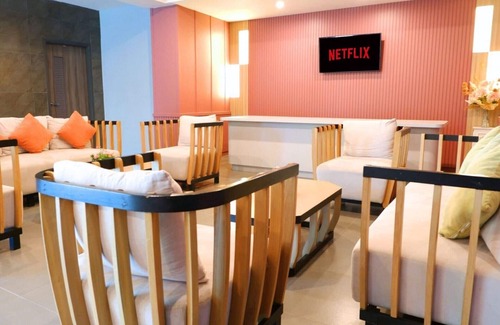 Ayutthaya Hotel | The Lima Place