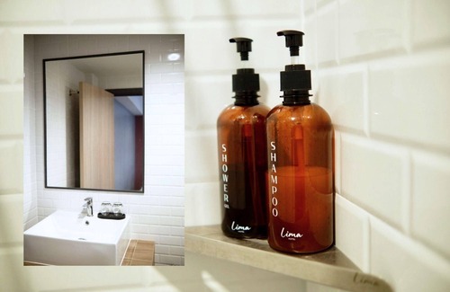 Ayutthaya Hotel | The Lima Place