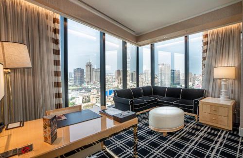 Xitun District Hotel | THE LIN Hotel
