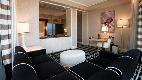 Xitun District Hotel | THE LIN Hotel