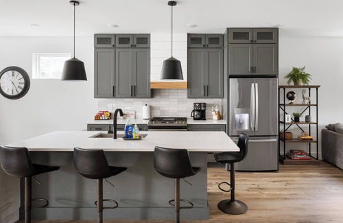 Fountain Square House | The Linden Home - Fountain Square Indianapolis