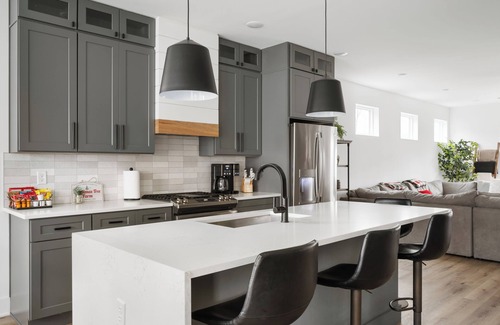 Fountain Square House | The Linden Home - Fountain Square Indianapolis