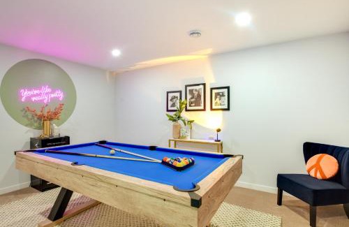 The Galena Territory Villa | The Linden, large & luxurious Galena escape!