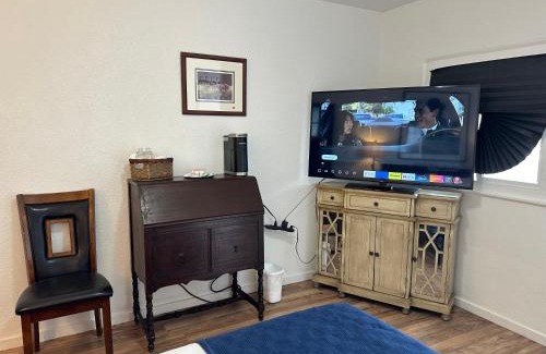 Lovelock Cabin | The Link Vintage Motel #7