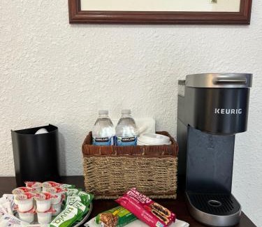 Lovelock Cabin | The Link Vintage Motel #7