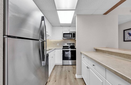 North Myrtle Beach Apartment | The Links Resort